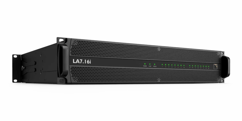 Nye L-Acoustics LA7.16i