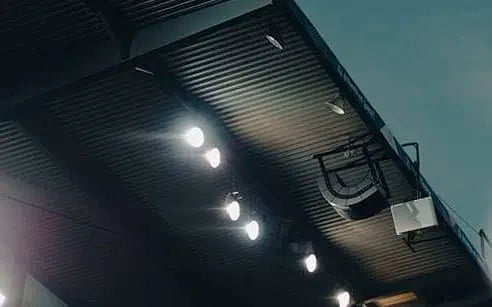 Krystallklar lyd på Ullevål med L-Acoustics