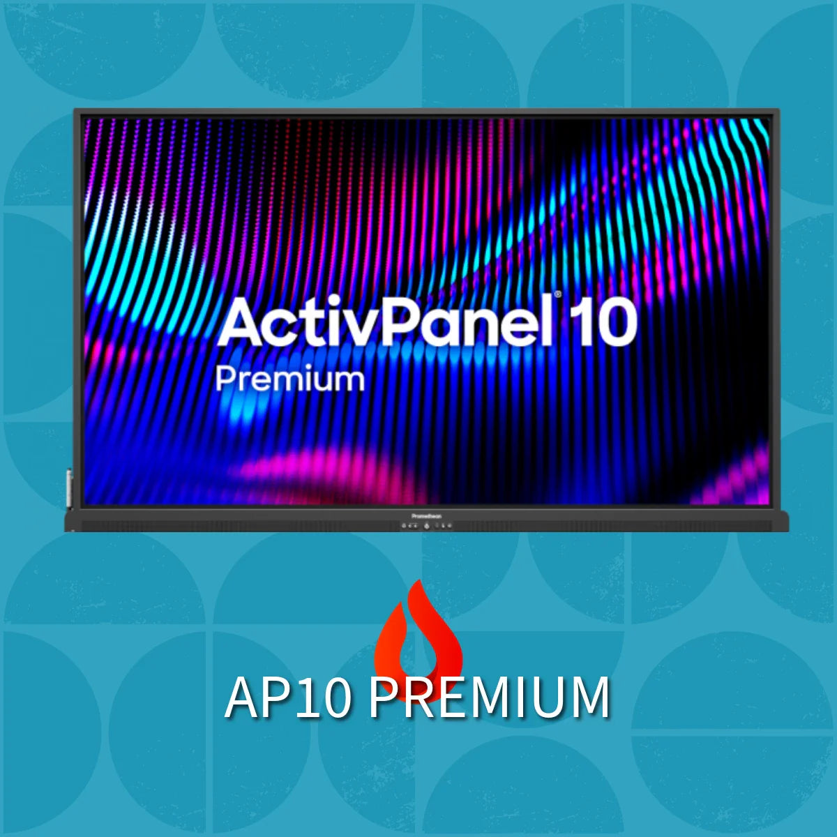 AP10 Premium