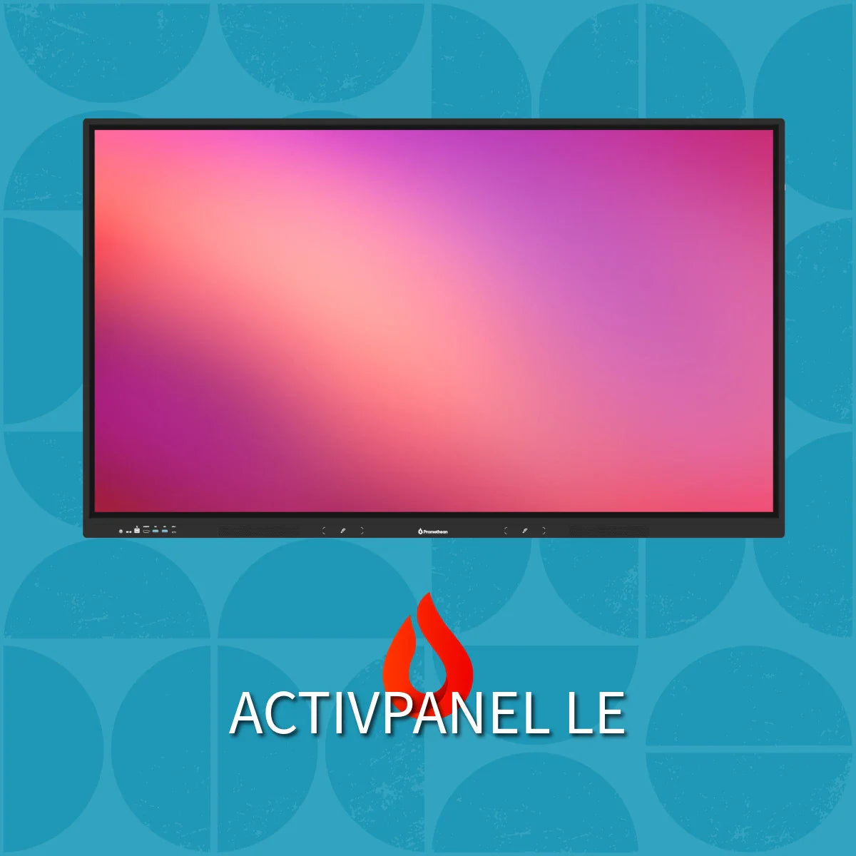ACTIVPANEL LE