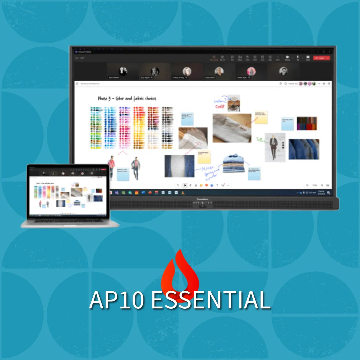 AP10 ESSENTIAL
