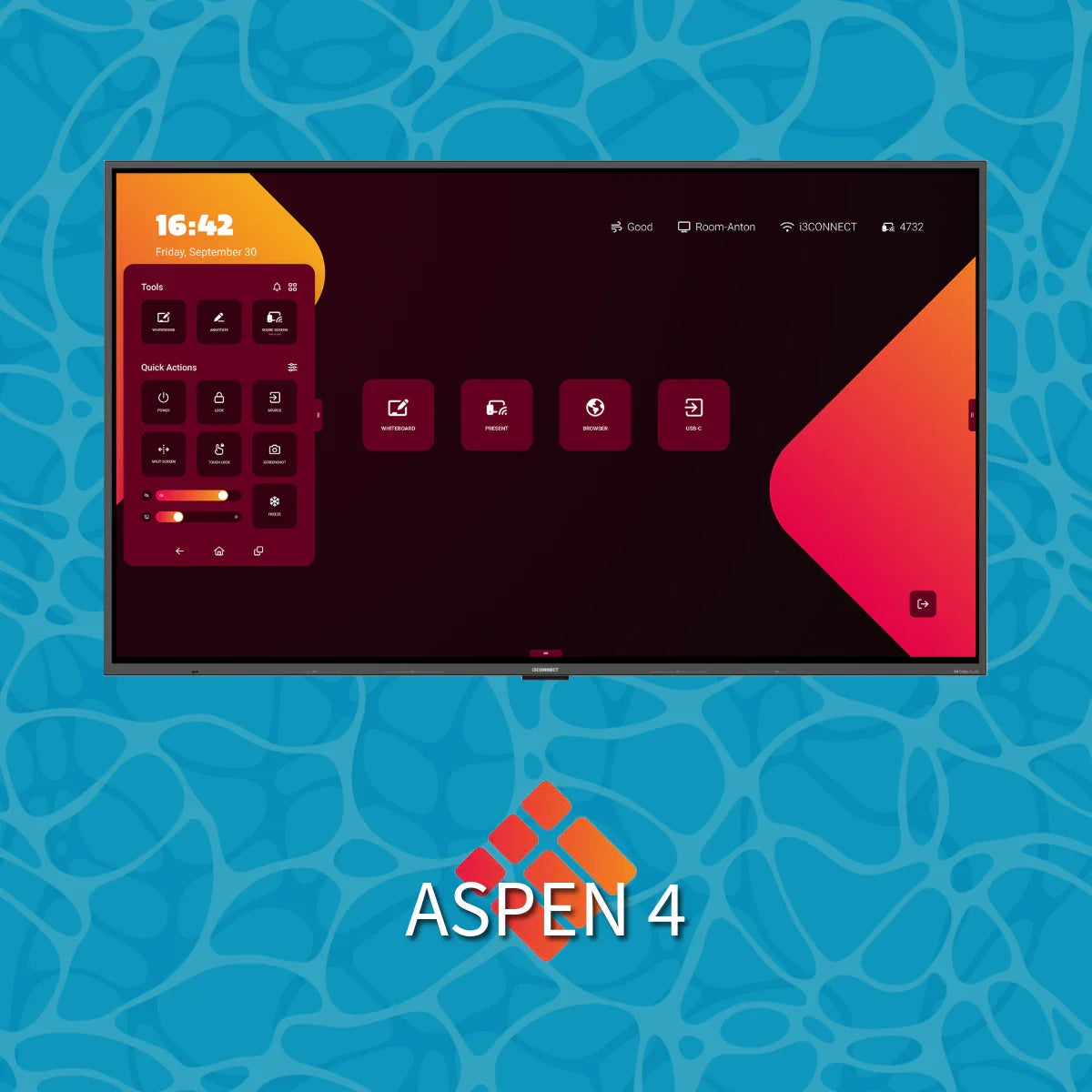 ASPEN 4