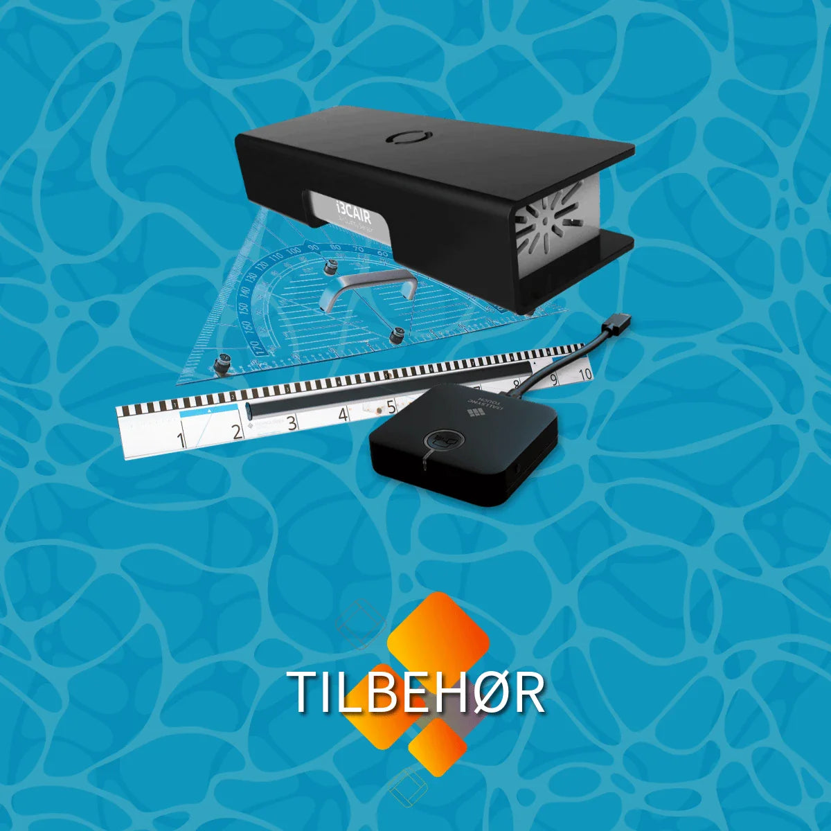 Tilbehør