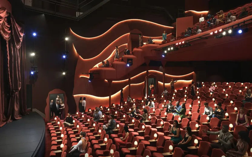 Nye Hjorten Teater