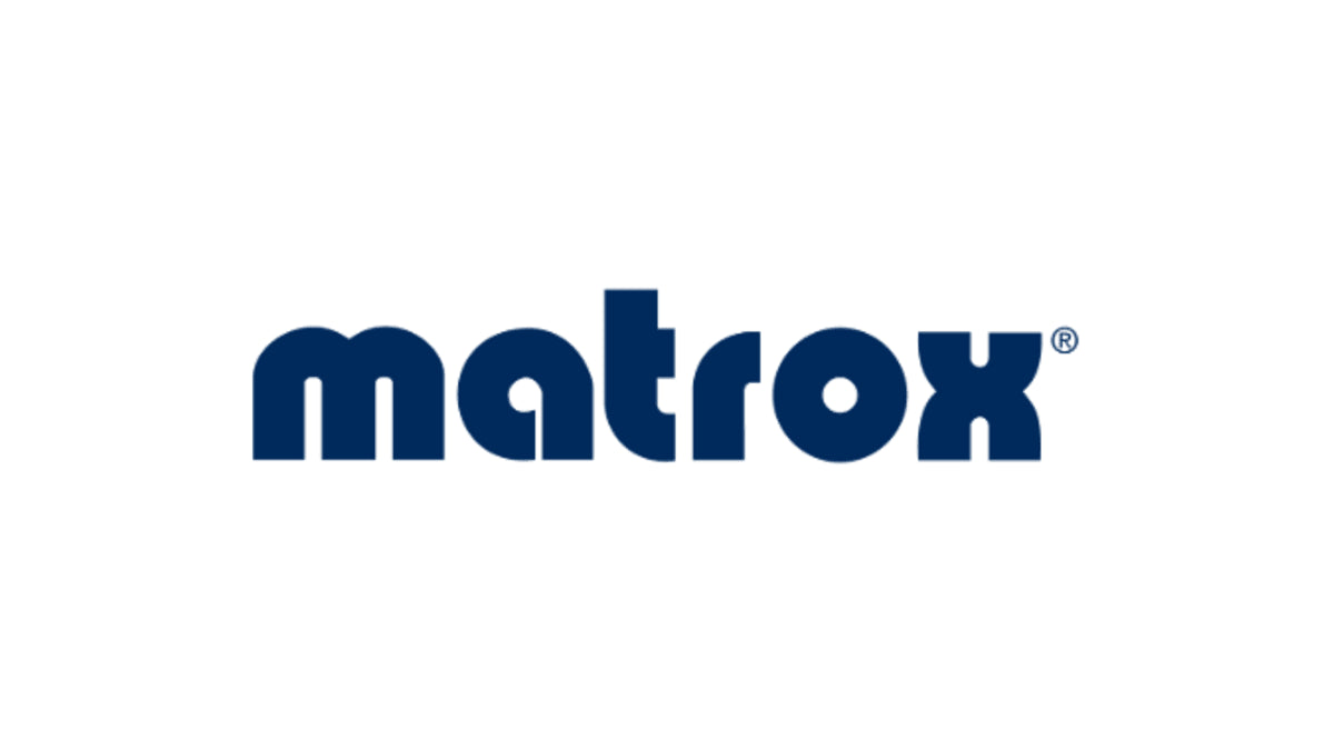 Matrox Video
