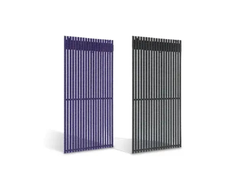 FORTIS MESH