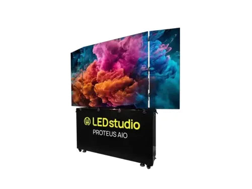 PROTEUS AIO