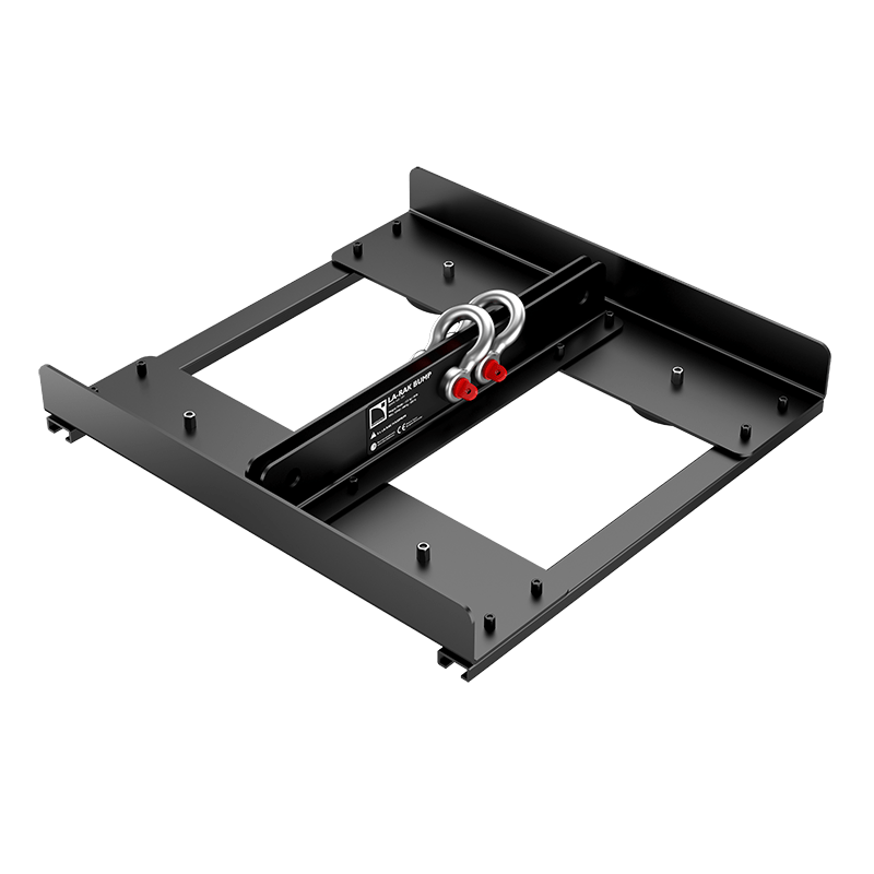 L-Acoustics KR-RKFLAS monteringsrammer