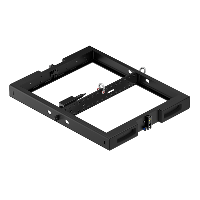 L-Acoustics LA15 strømforsyning