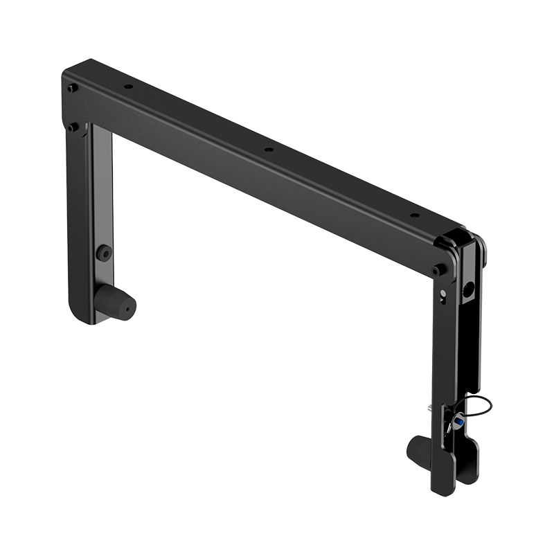 L-Acoustics 112P høyttaler brun