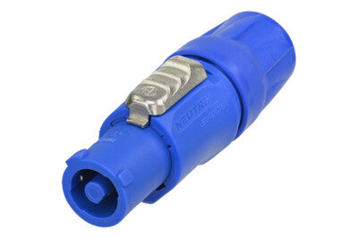 Neutrik NAC3FCA PowerCON kabel
