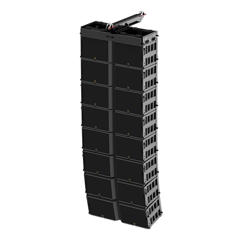 L-Acoustics V-DOSC front grill
