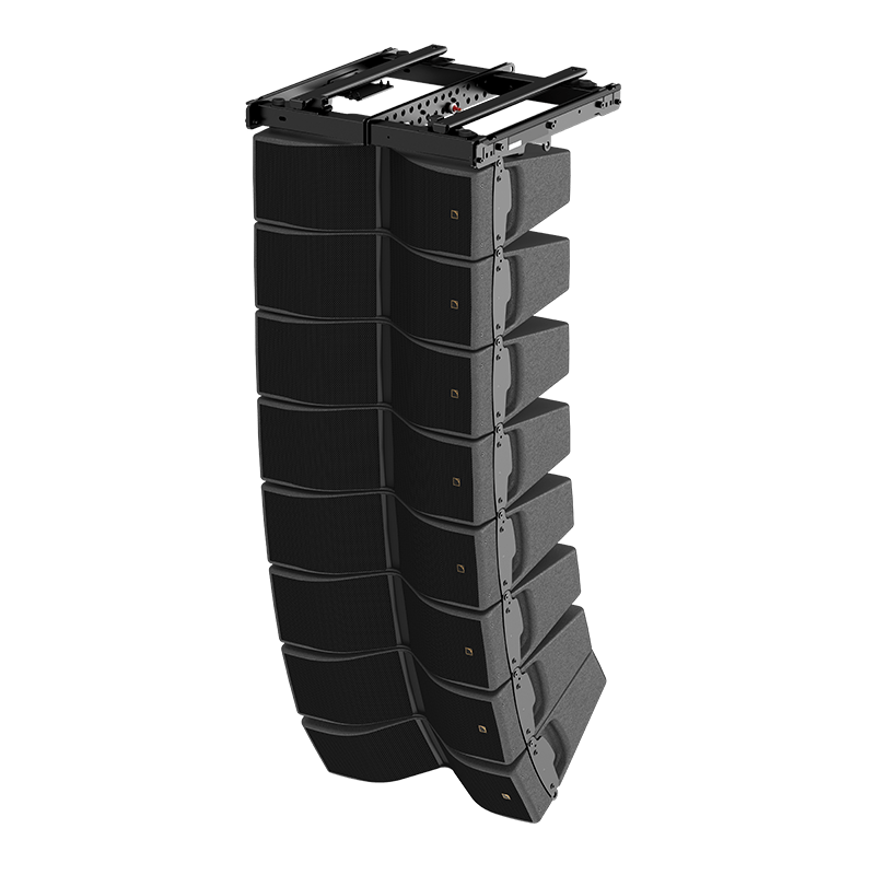L-Acoustics KR-KIVAFLT filterkit
