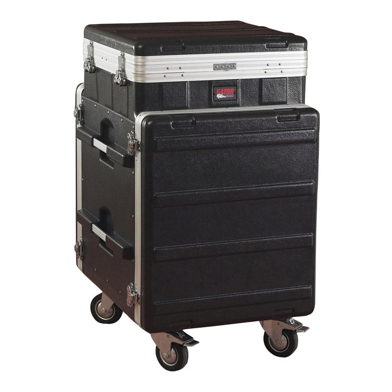 Gator GRC-10X12 PU rack