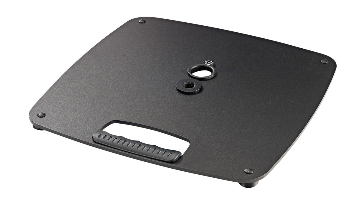 K&M 26703 baseplate feste