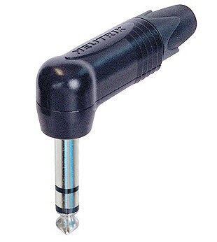 Neutrik NP3RX-BAG stereo-jack