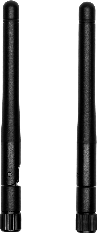 Sound Devices A20 2.4GHz NexLink Antenna – Pair