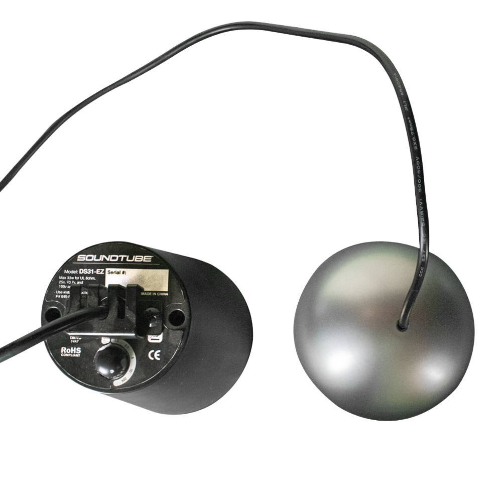 SoundTube AC-SMB-DS31-WH brakett