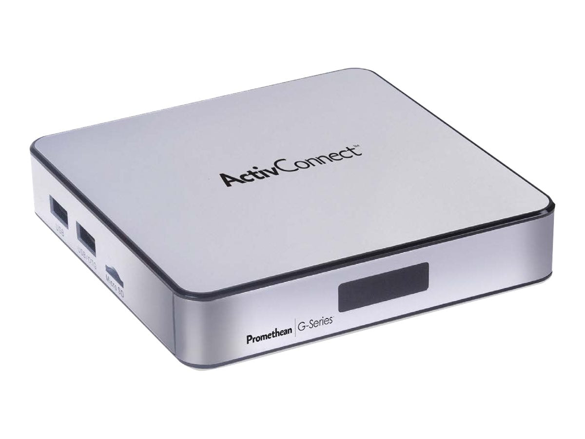 Promethean ActivConnect G Android-modul