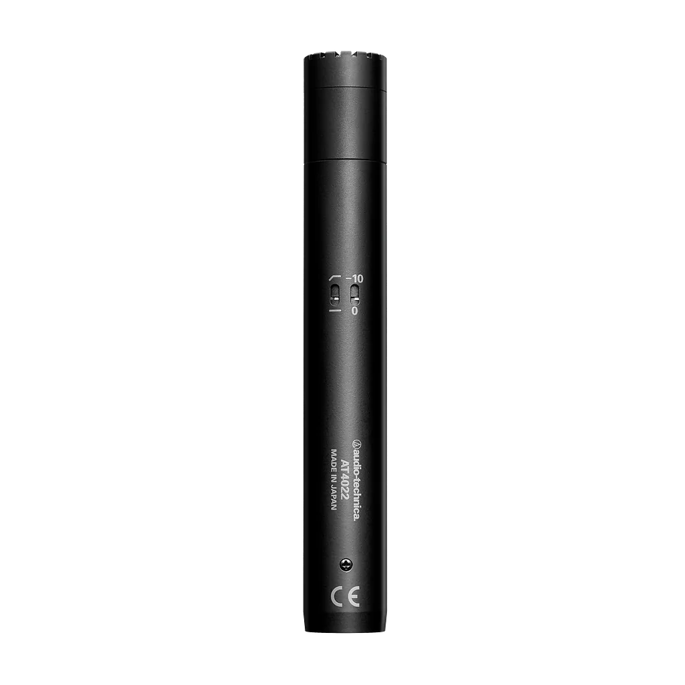 Audio-Technica AT-4022 kondensatormikrofon