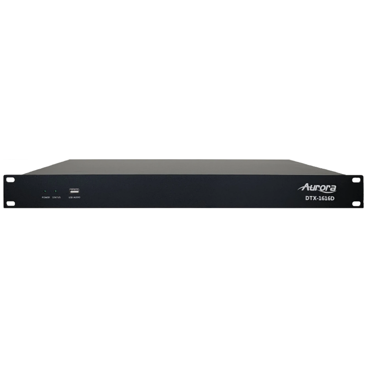 Aurora DTX-1616D DSP