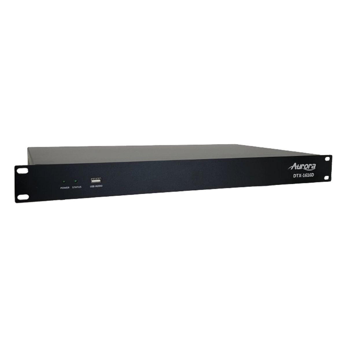 Aurora DTX-1616D DSP