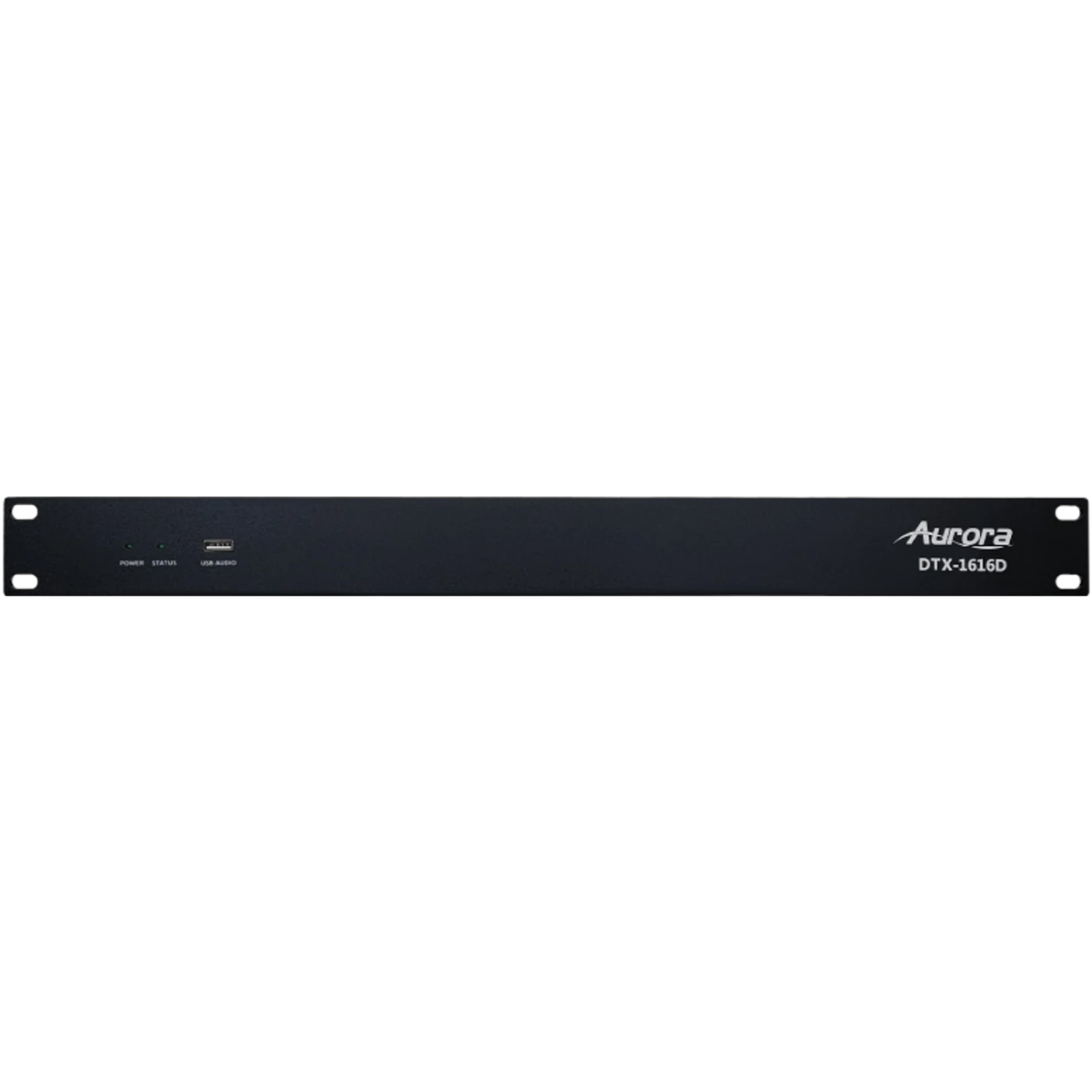 Aurora DTX-1616D DSP
