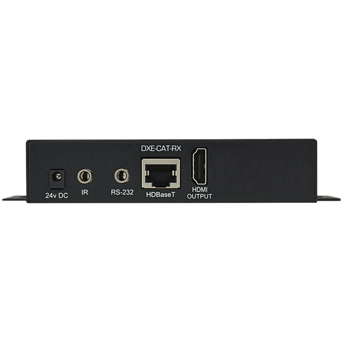 Aurora DXE-CAT-RX1-4K HDBaseT mottaker
