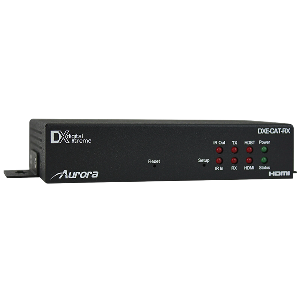 Aurora DXE-CAT-S2-4K extender