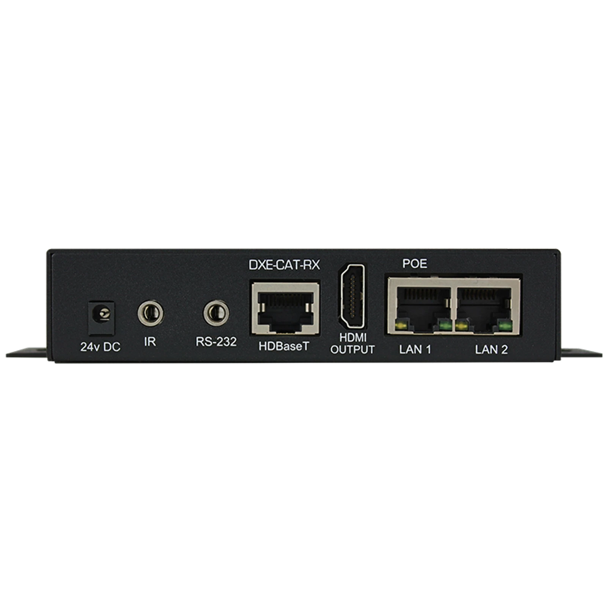 Aurora DXE-CAT-S2-4K extender