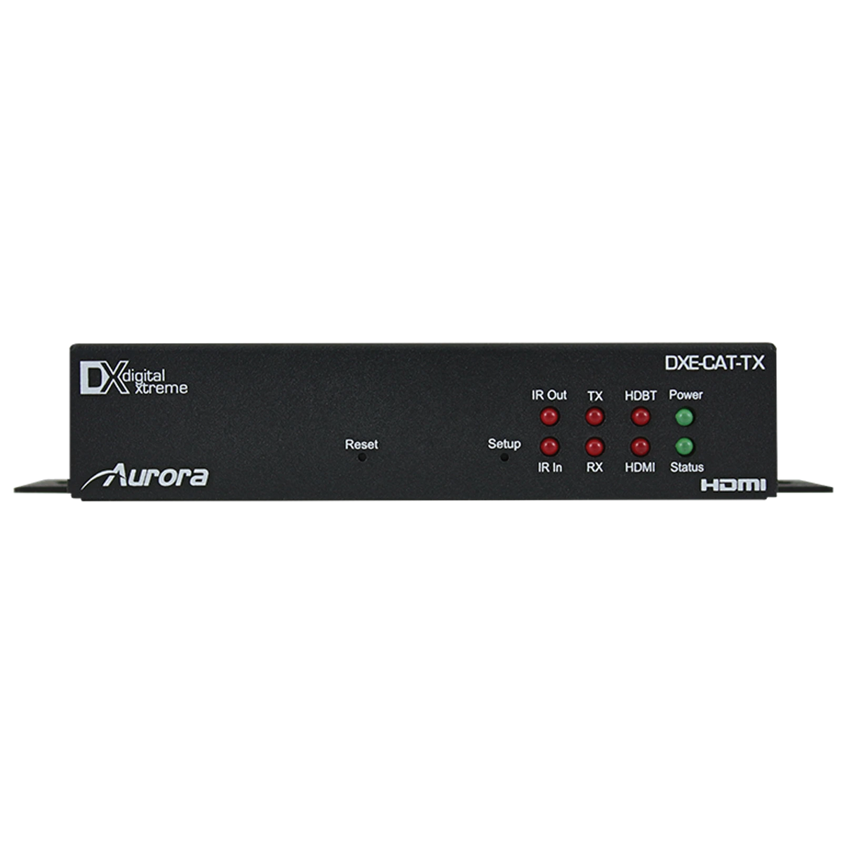 Aurora DXE-CAT-S2-4K extender