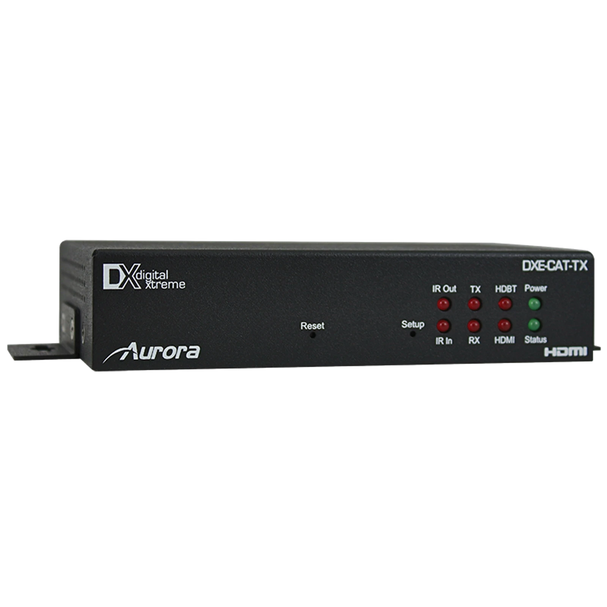 HDBaseT Transmitter (PSU sold separately ) / 4K UHD, max 70m