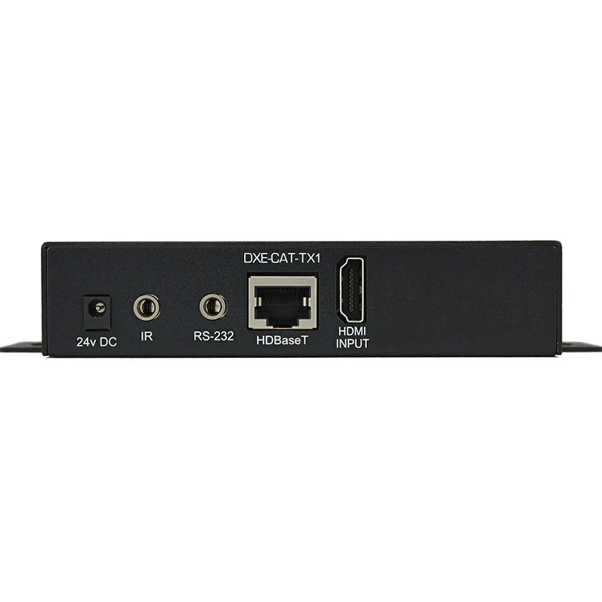 HDBaseT Transmitter (PSU sold separately ) / 4K UHD, max 70m