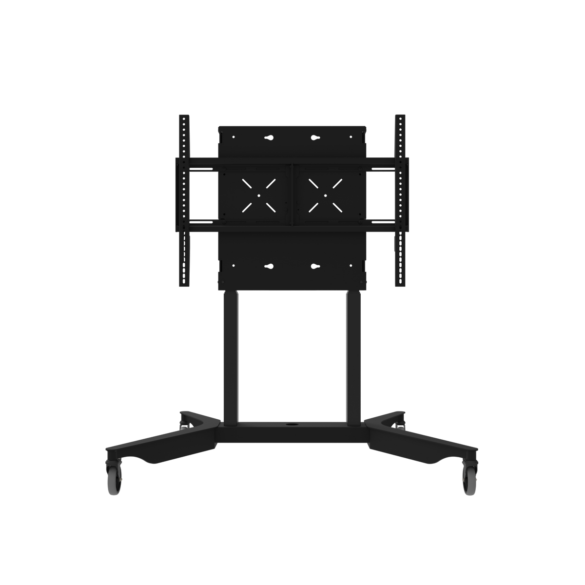 BalanceBox BBO-481A73 – Fixed Laptop Tray for BBO-400 Series