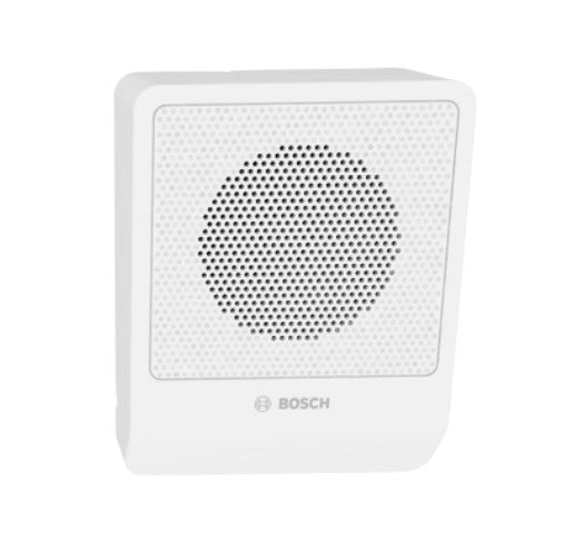 Bosch LB10-UC06-L høyttaler hvit
