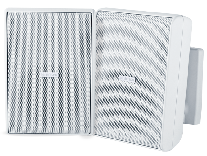 Bosch LB20-PC30-5L 5" høyttaler hvit