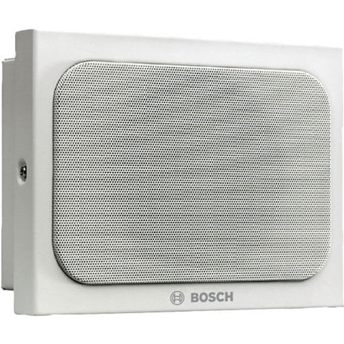Bosch LBC 3018/01 høyttaler hvit