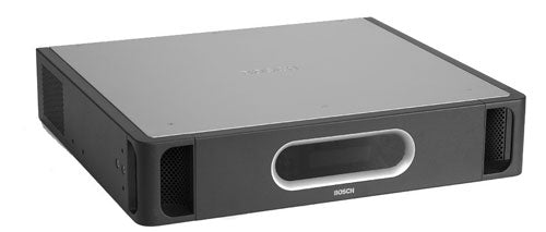 Bosch PRS-4B125 effektforsterker