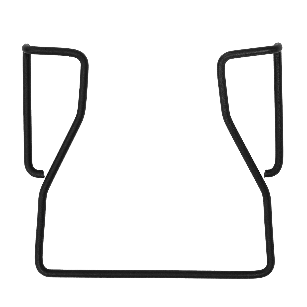 Sound Devices TX – metal belt clip
