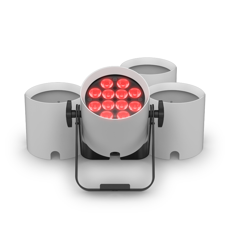 Chauvet Freedom Par Q12 sleeve