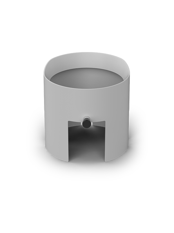 Chauvet Freedom Par Q12 sleeve