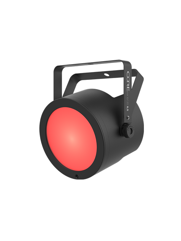 Chauvet COREpar Q120 ILS LED-armatur SENTINELWASHQ120