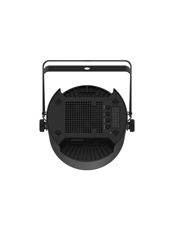 Chauvet COREpar Q120 ILS LED-armatur SENTINELWASHQ120