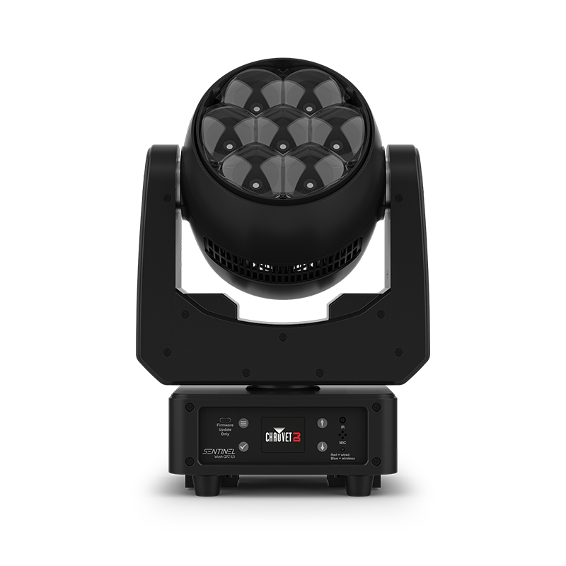 Chauvet Sentinel Wash Q7Z ILS LED-armatur