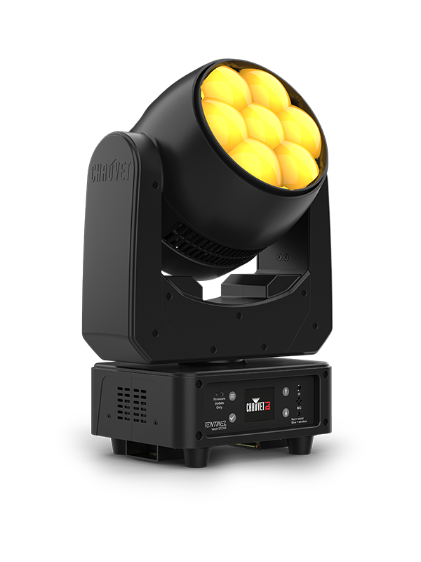 Chauvet Sentinel Wash Q7Z ILS LED-armatur