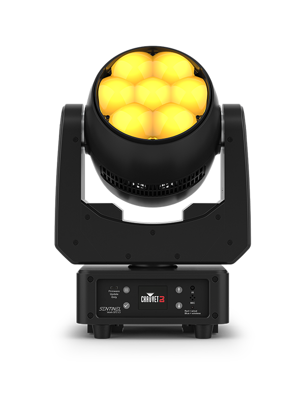 Chauvet Sentinel Wash Q7Z ILS LED-armatur