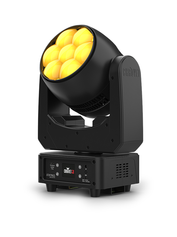 Chauvet Sentinel Wash Q7Z ILS LED-armatur