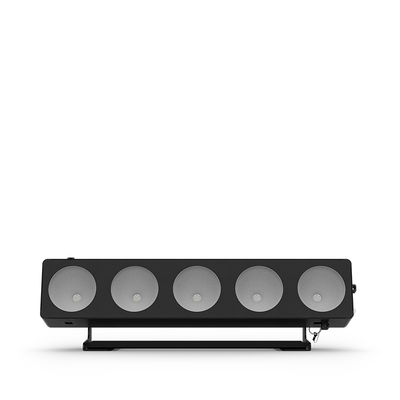 Chauvet DJ CORE 5x1 ILS LED-armatur