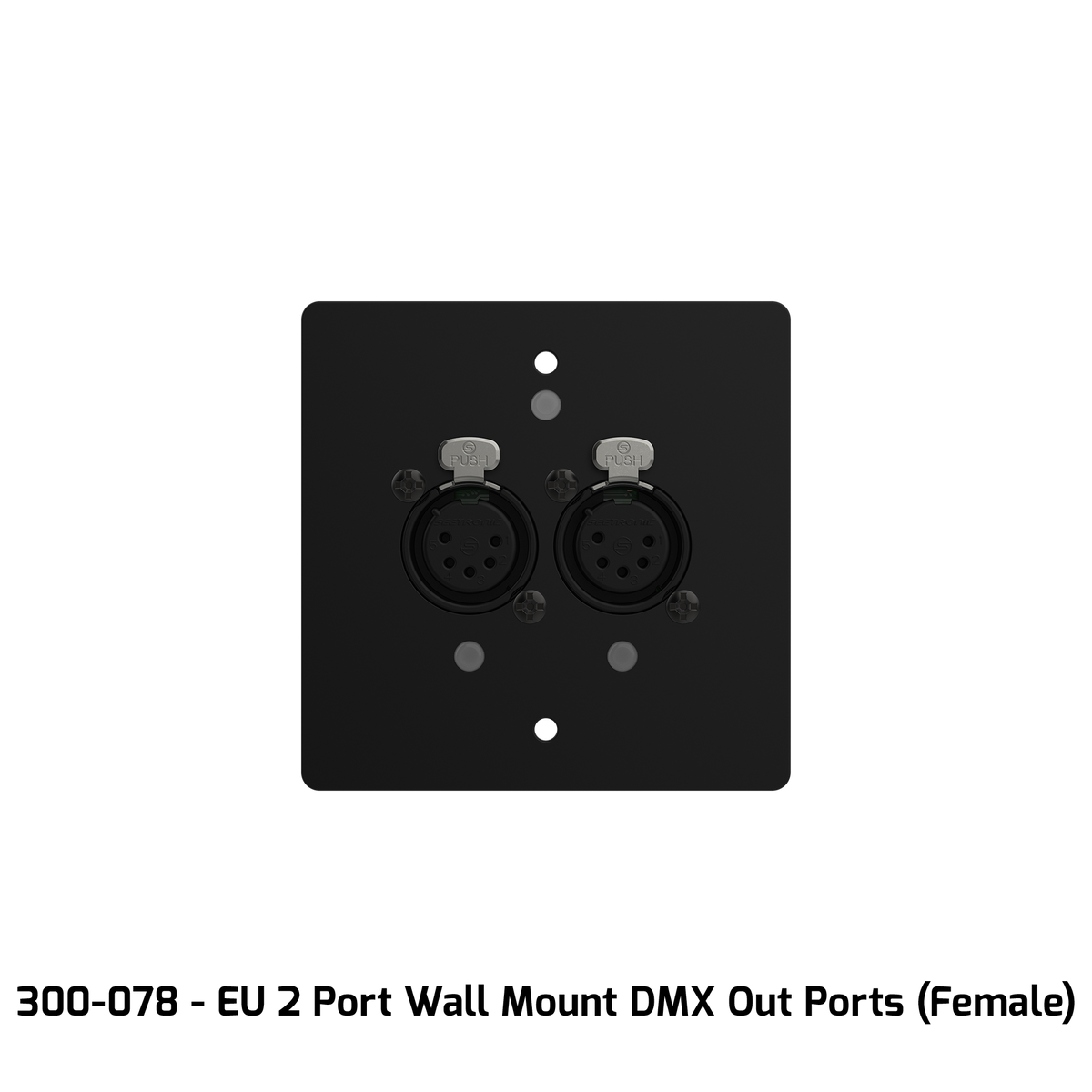 ChamSys GeNetix GW2O kontroller (CSY-300080)
