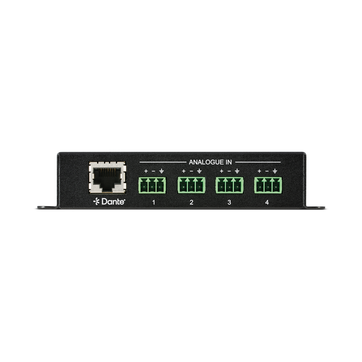 CYP AU-DTI4-TX Dante-transmitter